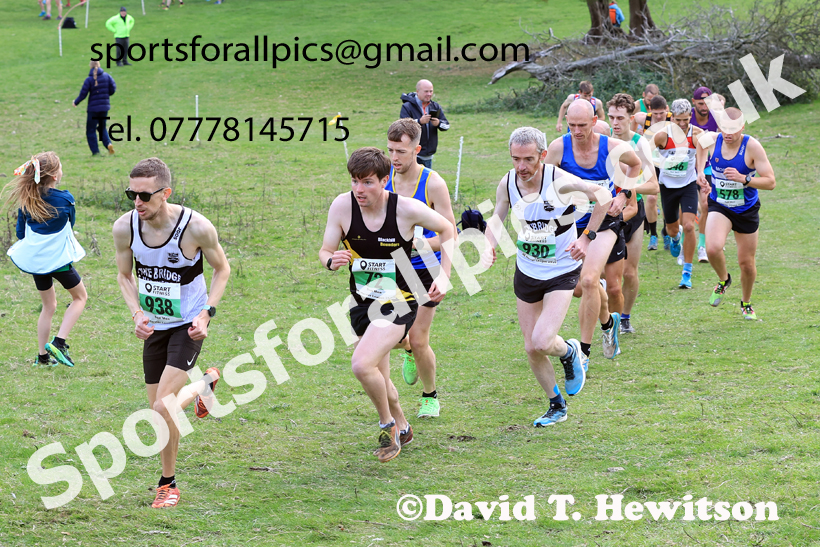 Senior Mens 2025 Start Fitness NEHL, Thornley Hall Farm, Peterlee, County Durham. Photo: David T. Hewitson/Sports for All Pics